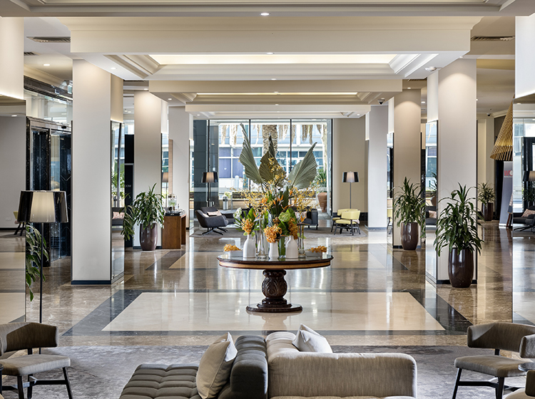 pan pacific perth