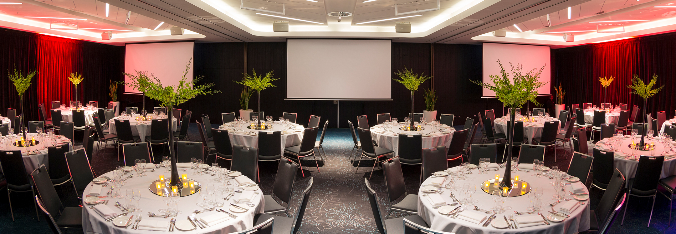  PARKROYAL Darling Harbor Sydney Blackwattle
