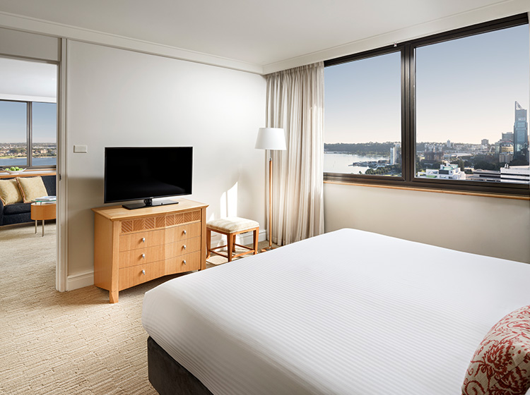 pan pacific perth