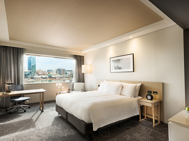 parkroyal darling harbour sydney