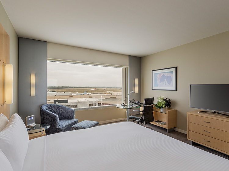 parkroyal melbourne airport