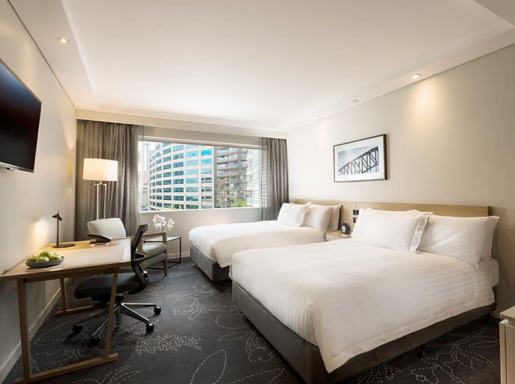 parkroyal darling harbour sydney