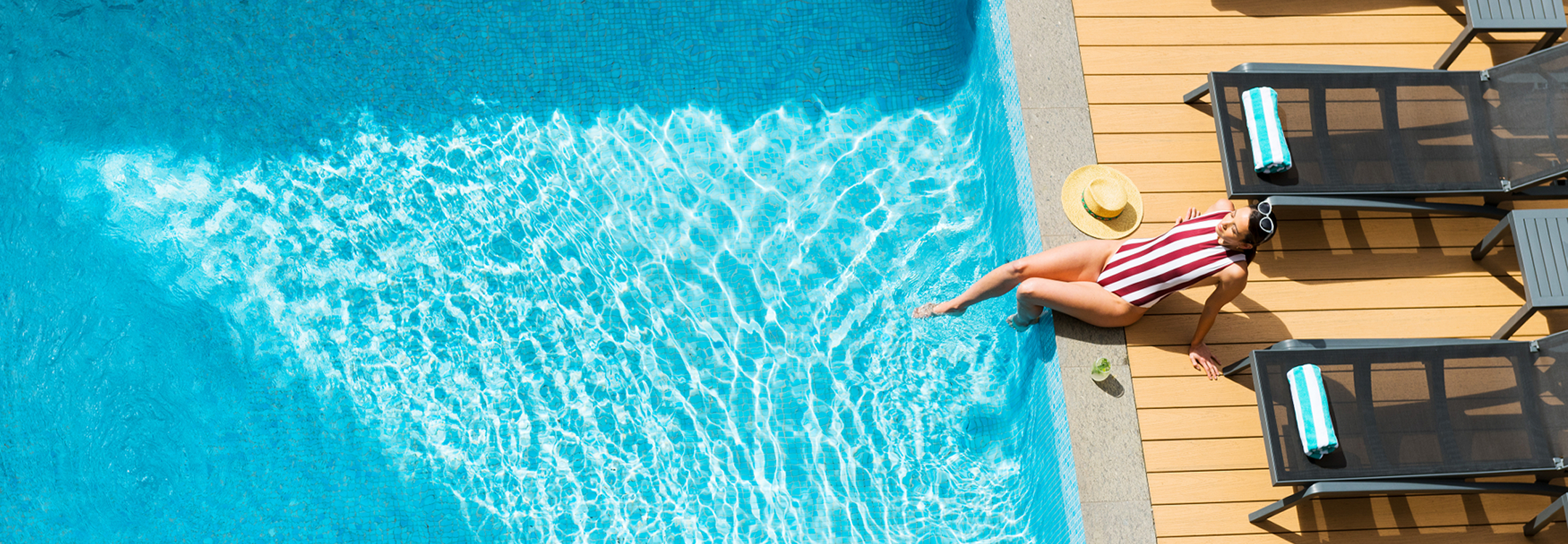 parkroyal parramatta swimming pool