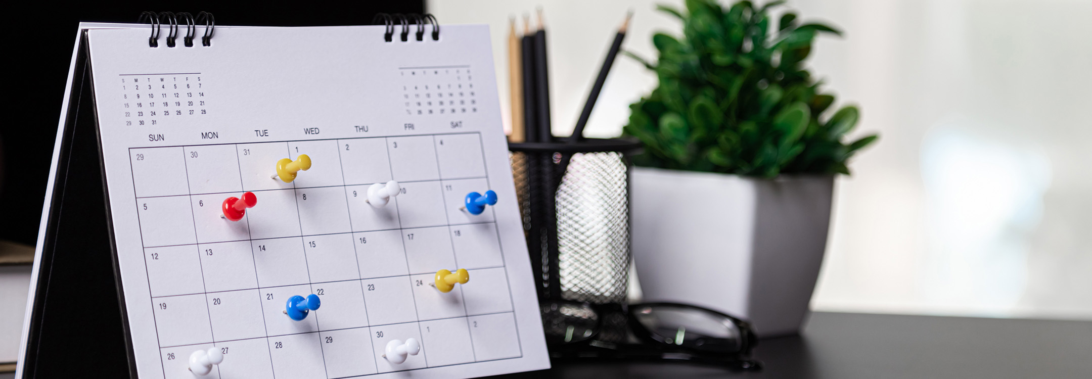 Event Calender