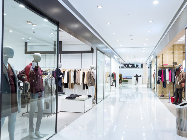 shopping melbourne