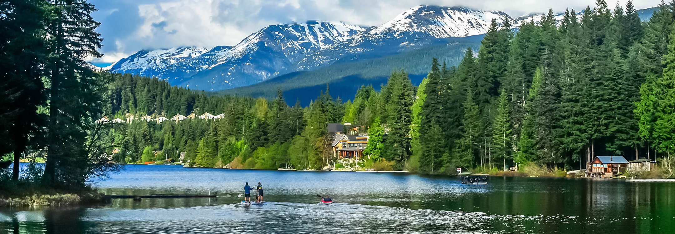 alta lake whistler summer