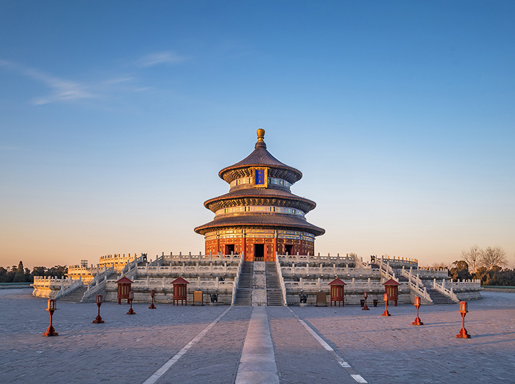 Temple of Heaven