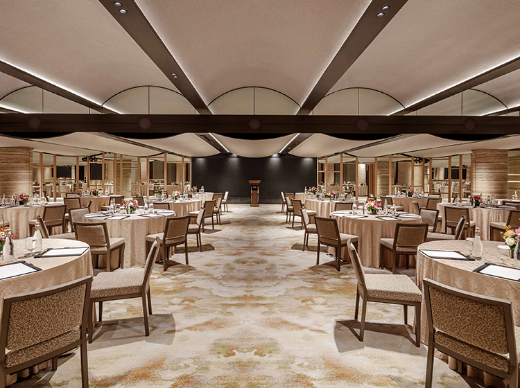 event space for corporate events