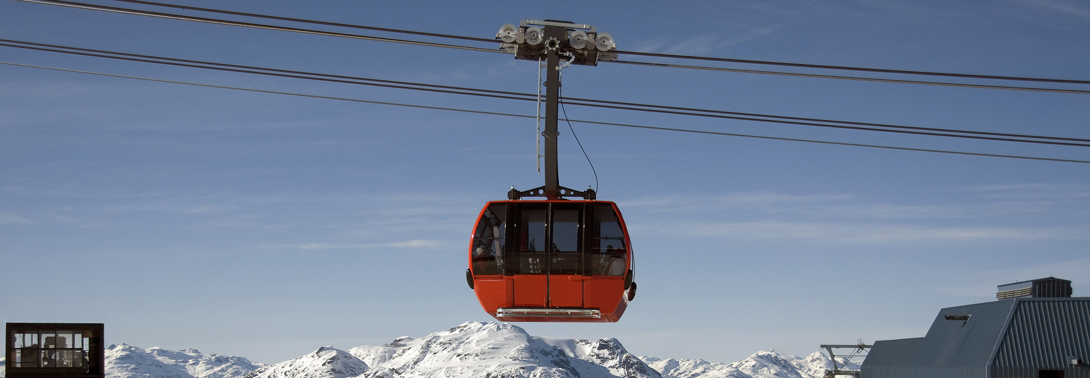 skiing whistler canada