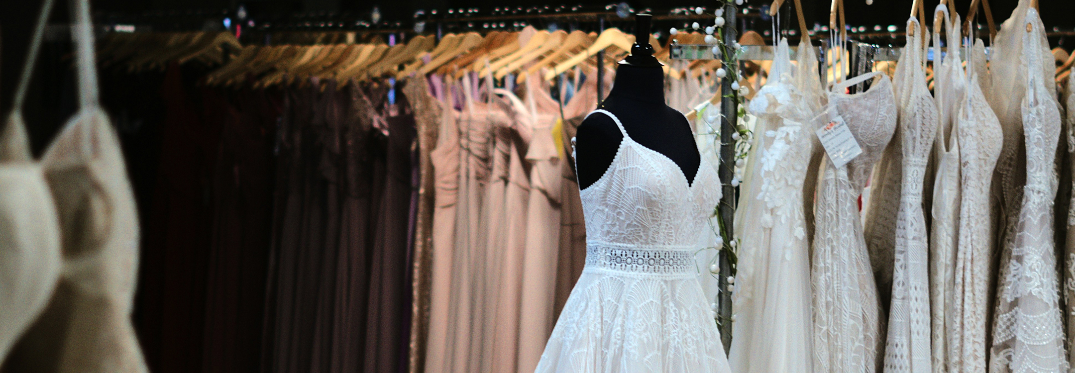 Bridal Gown