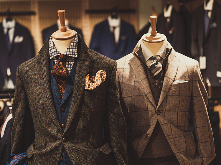 Groom Outfit