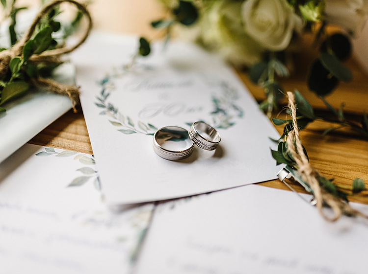 Wedding Bands