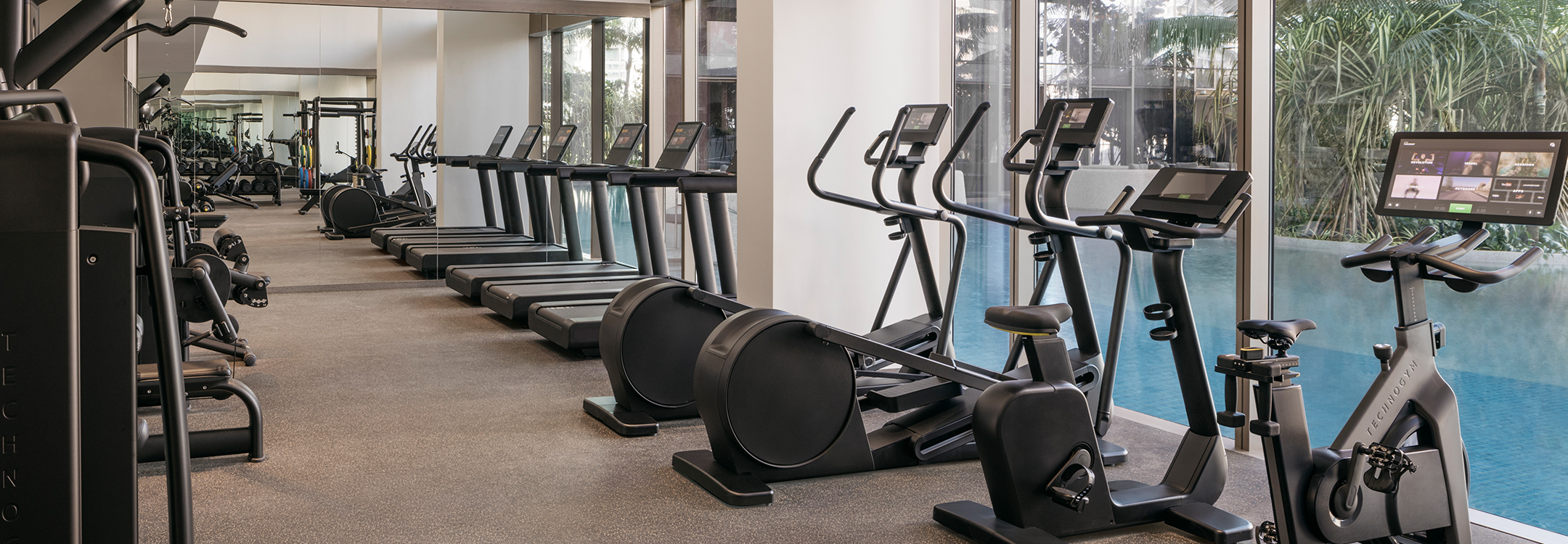 Holistic Fitness at PPHG