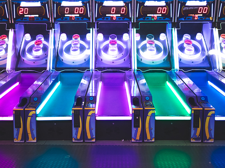 arcade