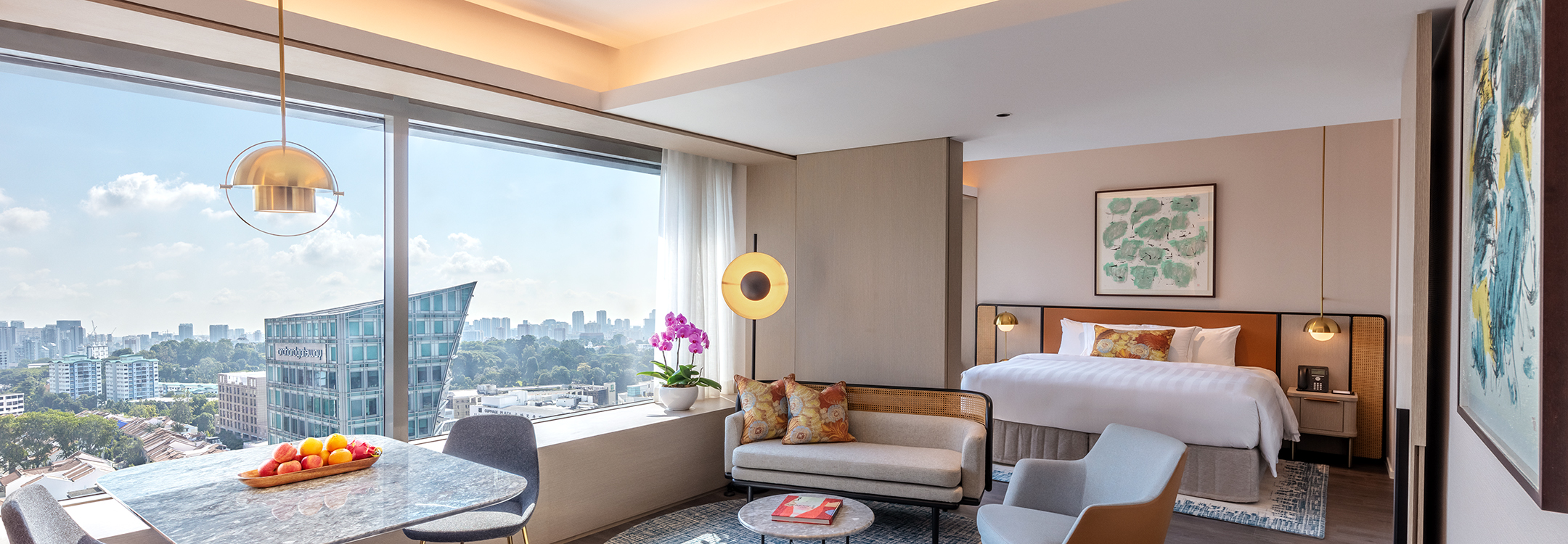 pan pacific services suites orchard