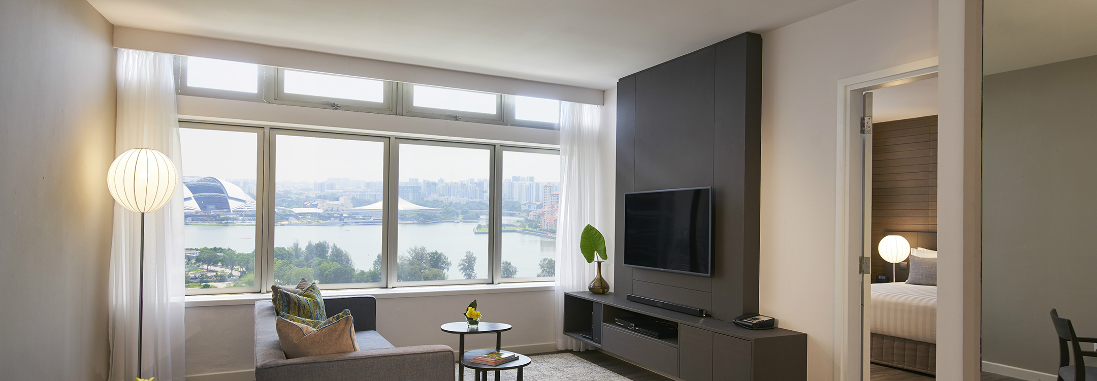 parkroyal services suites singapore