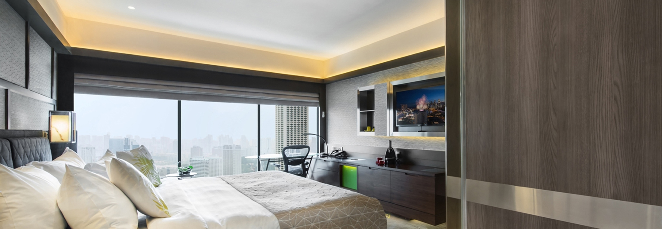 pan pacific singapore