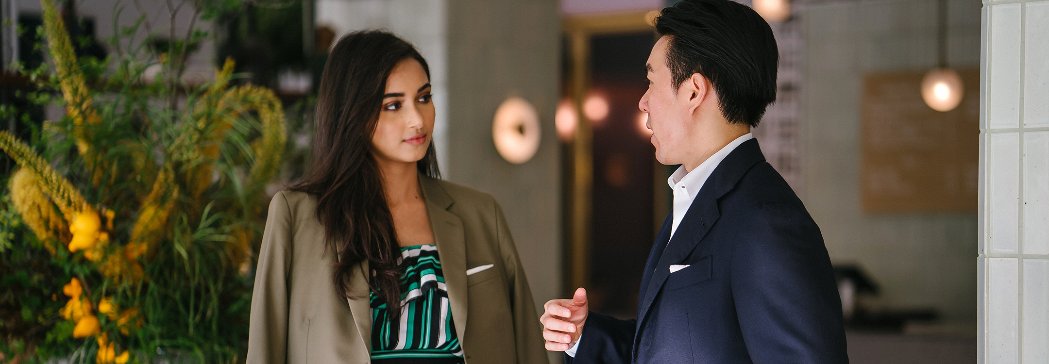 Singapore Business Culture