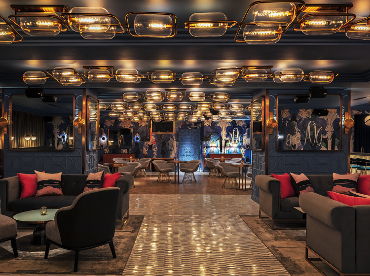 club 5 parkroyal on beach road singapore