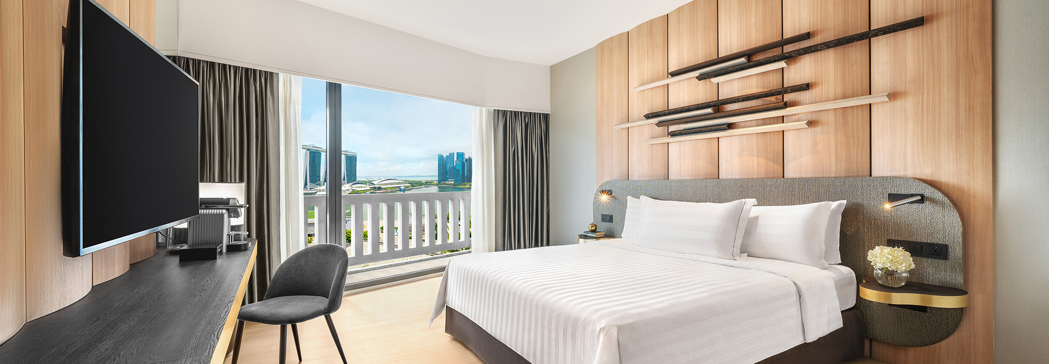 Parkroyal Collection Marina Bay
