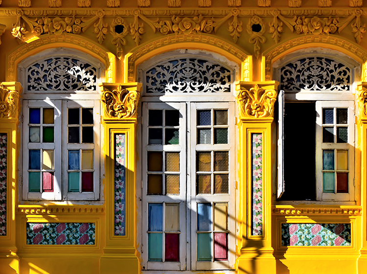shophouse little india singapore
