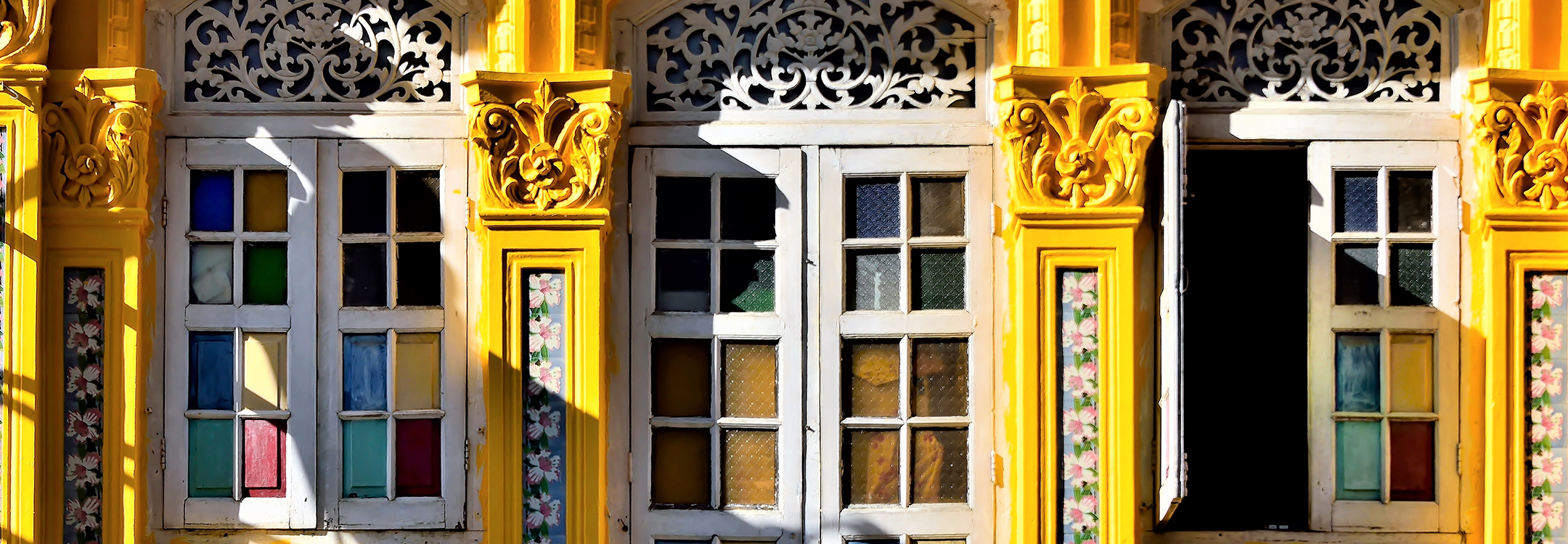shophouse little india singapore