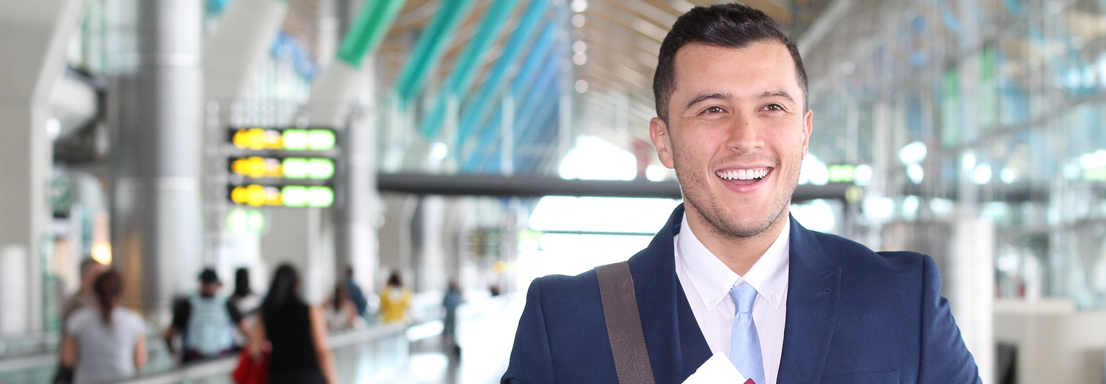 foreigner working in Singapore