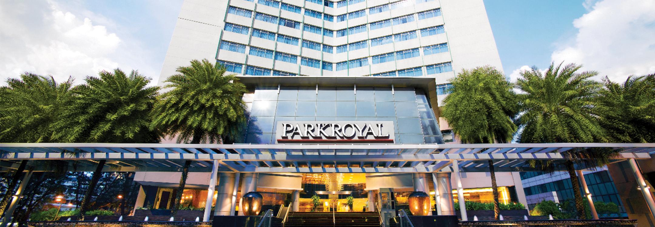 Parkroyal Kitchener 