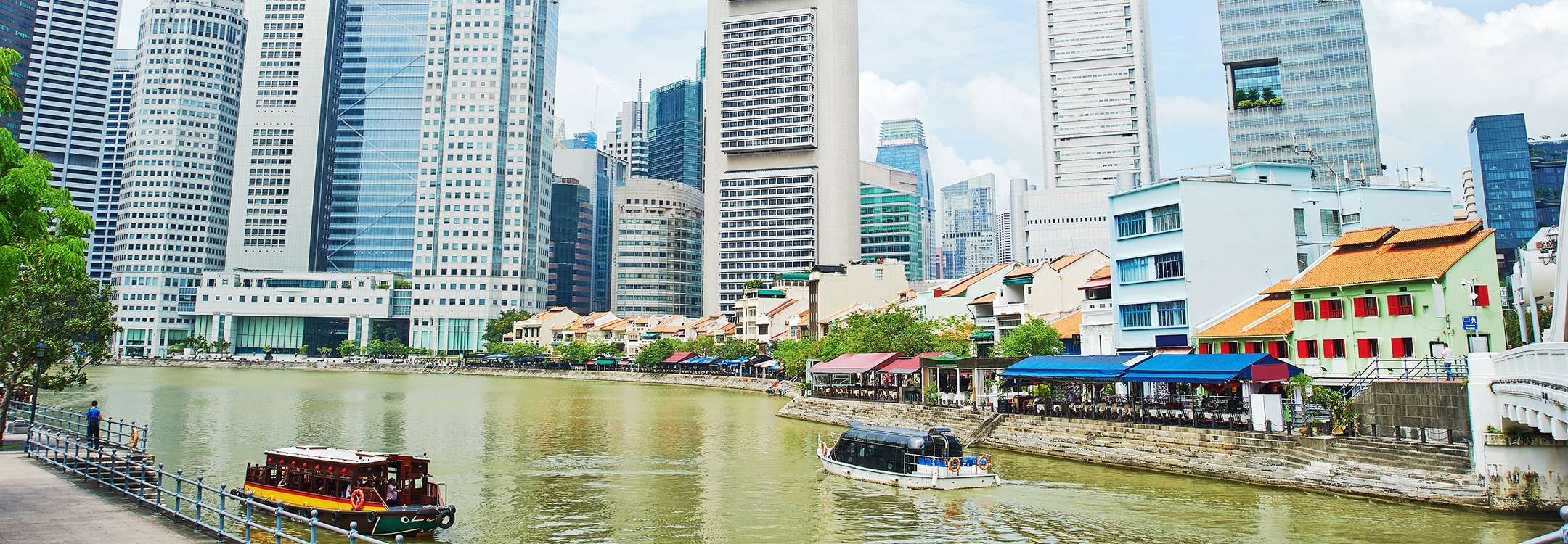 Singapore River