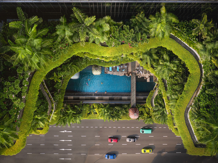 parkroyal collection pickering singapore