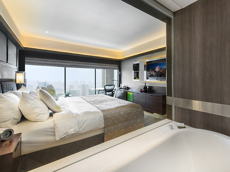 pan pacific singapore