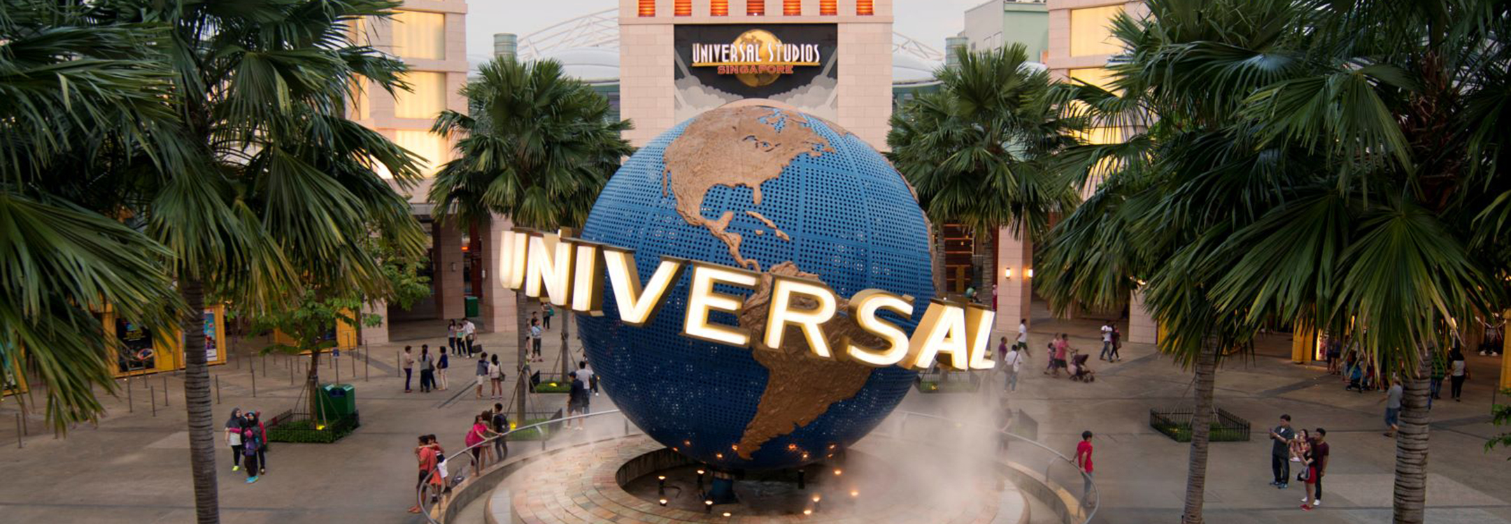 universal studio singapore