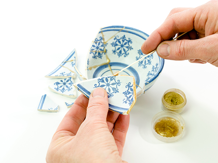 kintsugi workshop singapore