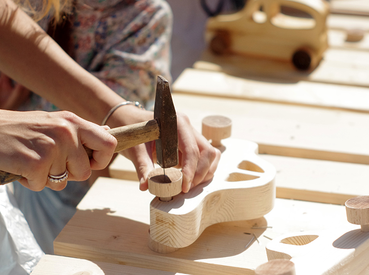 woodworking toy workshop singapore