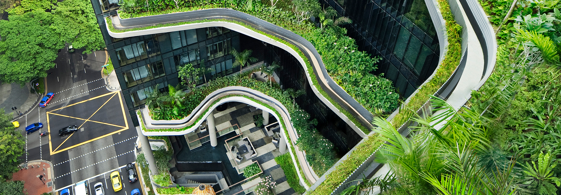 Sky Garden