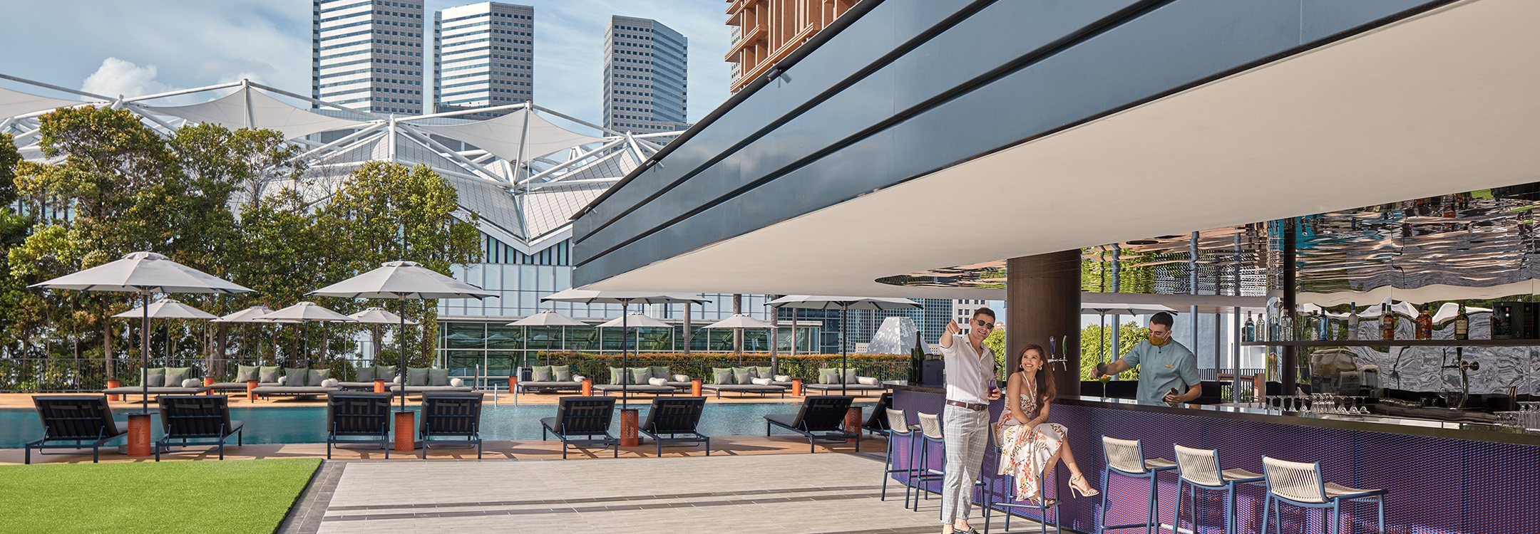 Skyline Bar