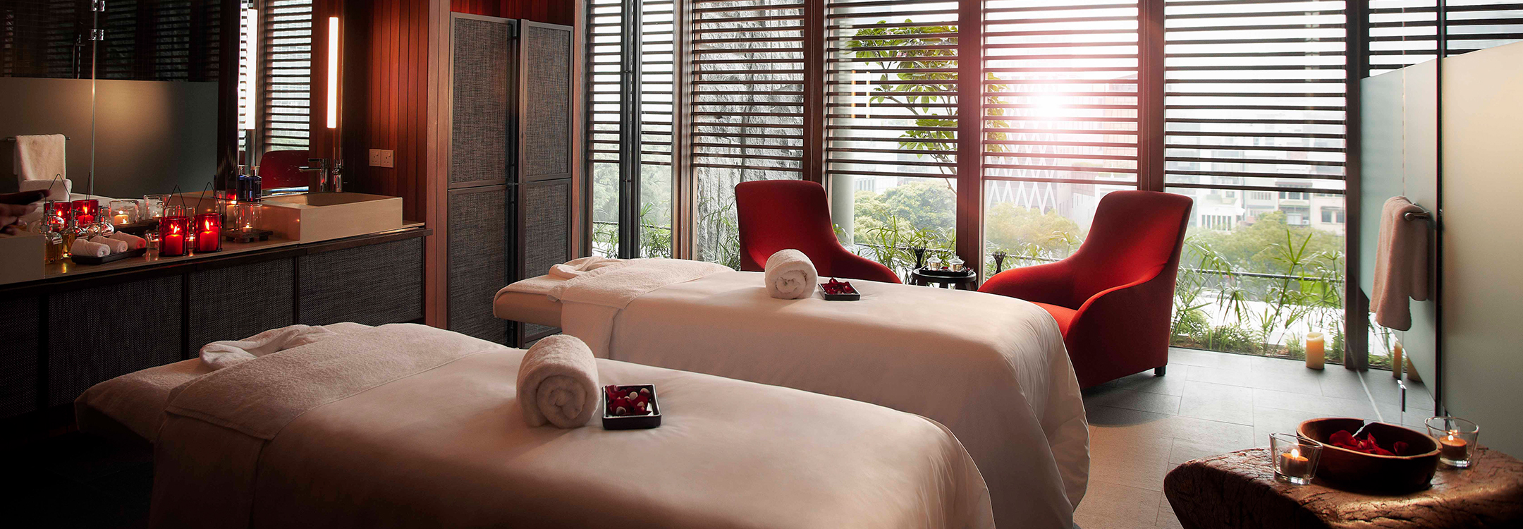 Spa Treatment