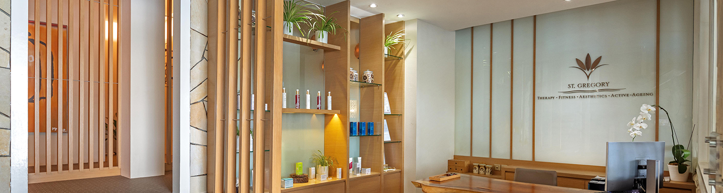  St. Gregory, a PPHG Wellness Partner