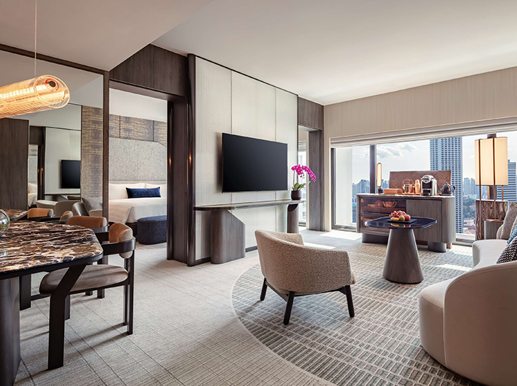 Pan Pacific Singapore