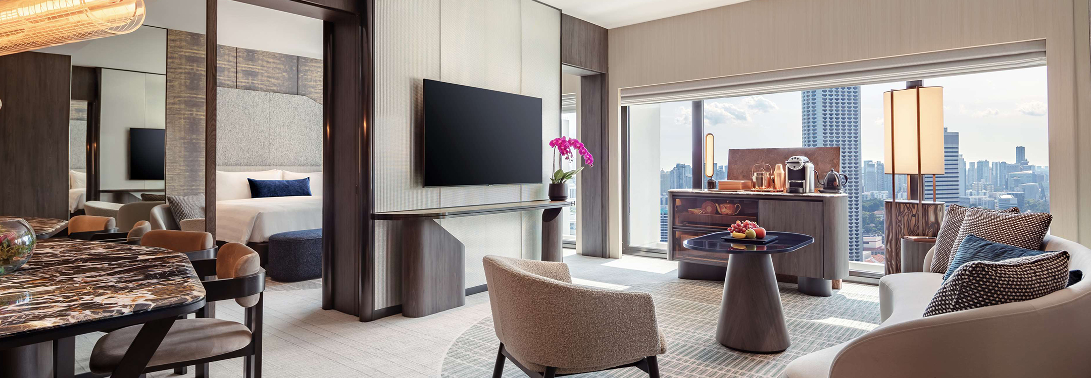 Pan Pacific Singapore