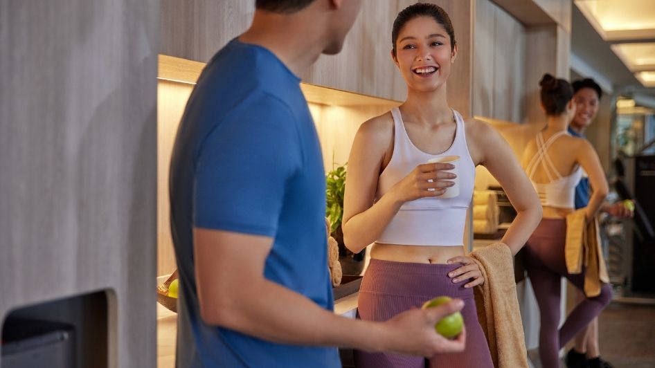 Connect Mindfully