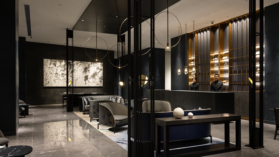 Your personal sanctuary in the heart of the city