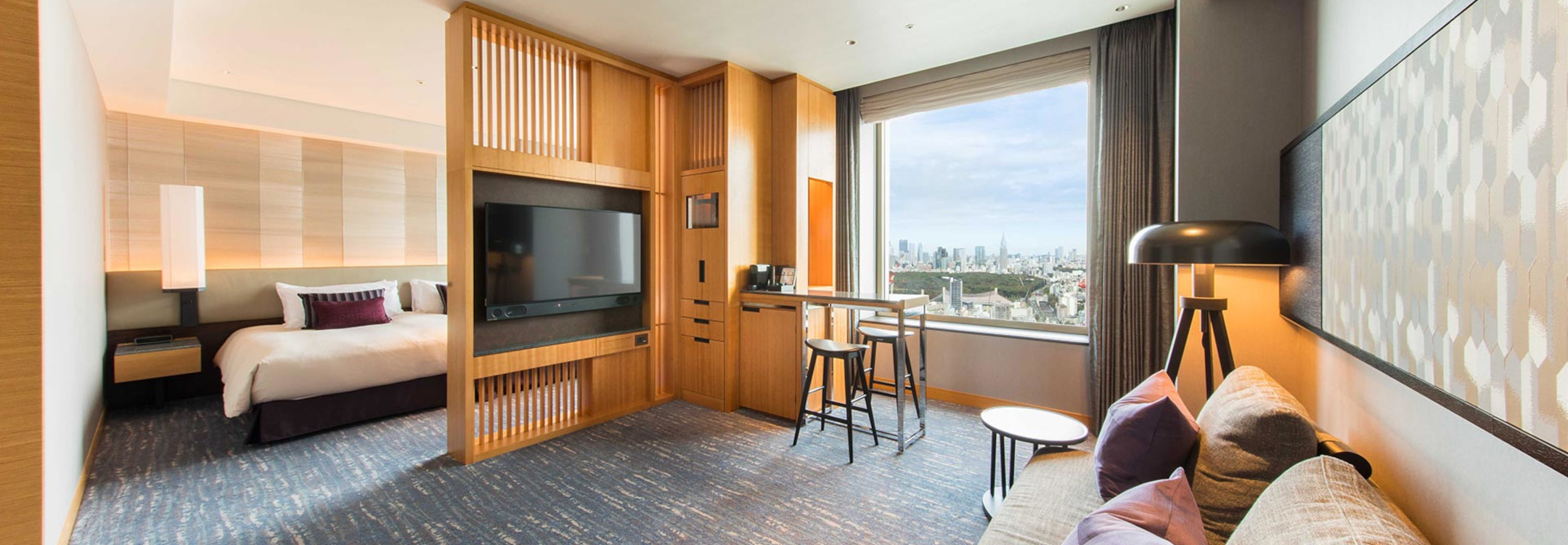 King Deluxe Room
