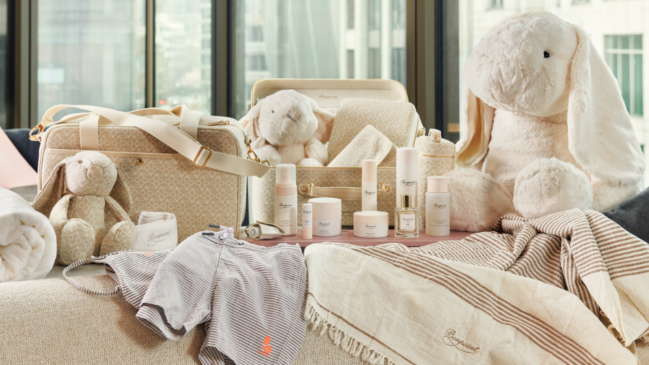 Bonpoint Spa Treatments