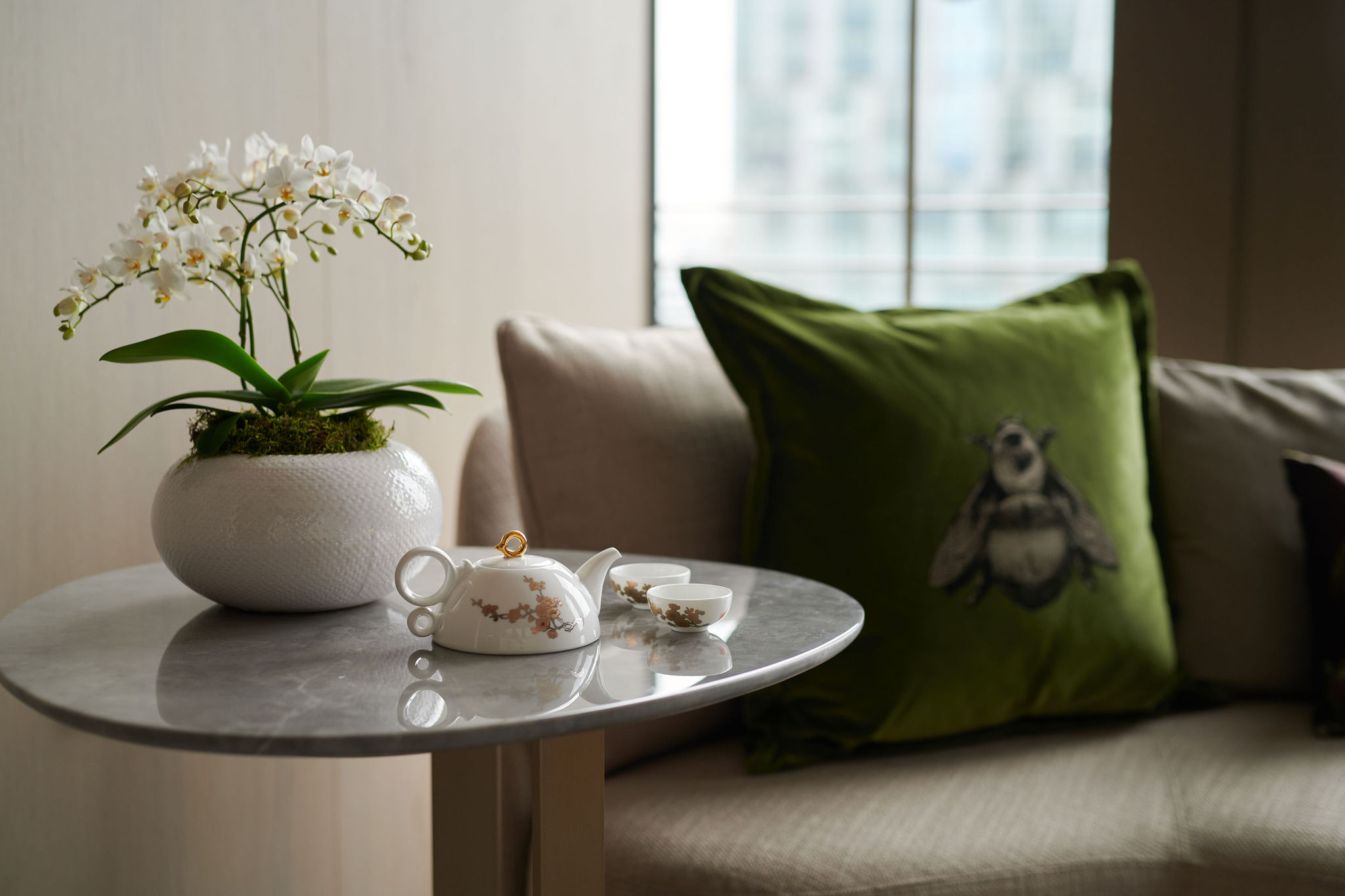 Green Is The New Gold Standard: The Future of Five Star Stays