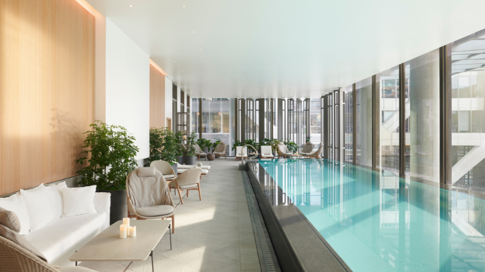 A Wellness Sanctuary