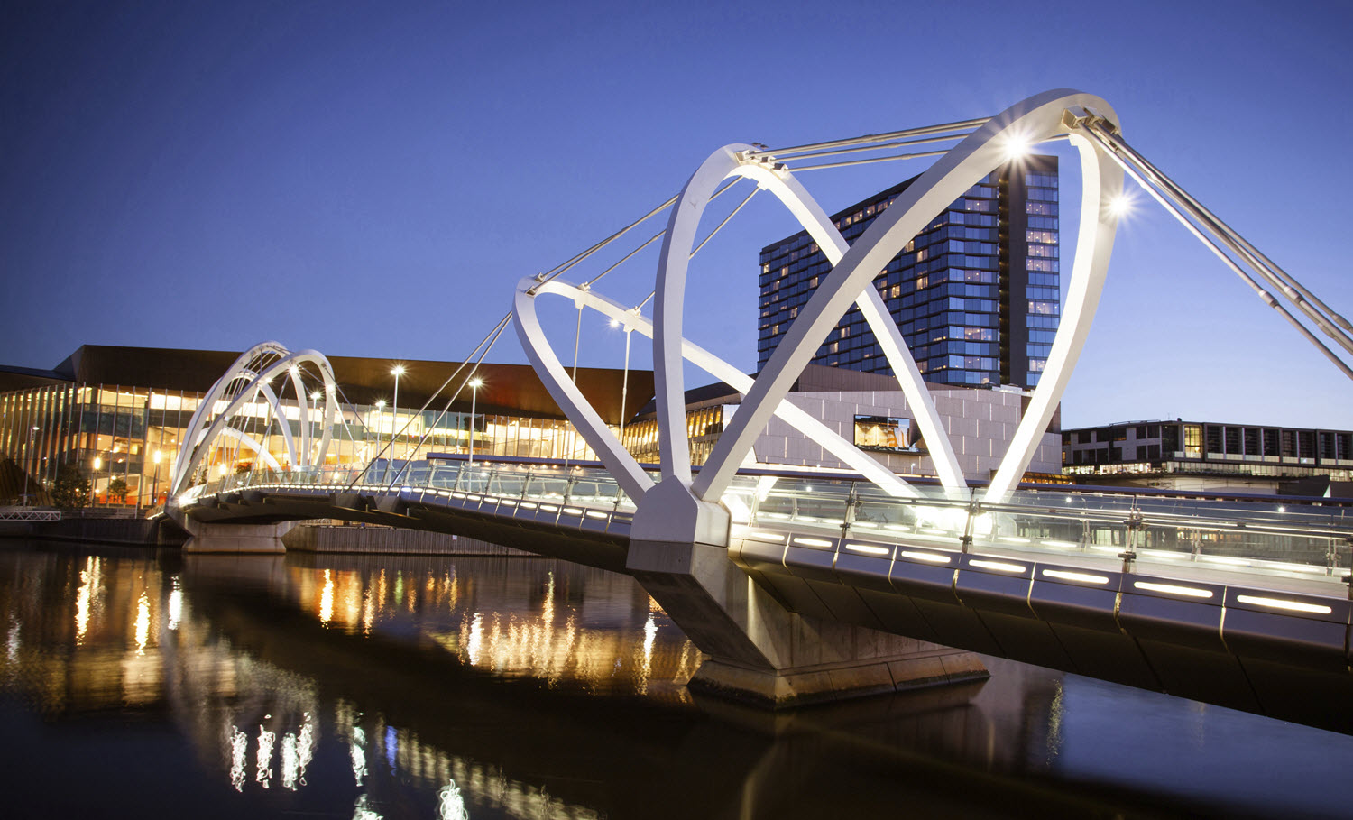 pan pacific melbourne