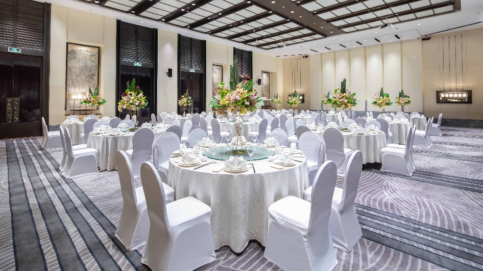 Picture-perfect Venues