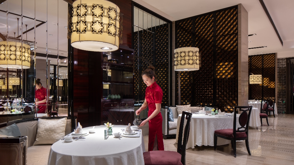 A Taste of Ningbo