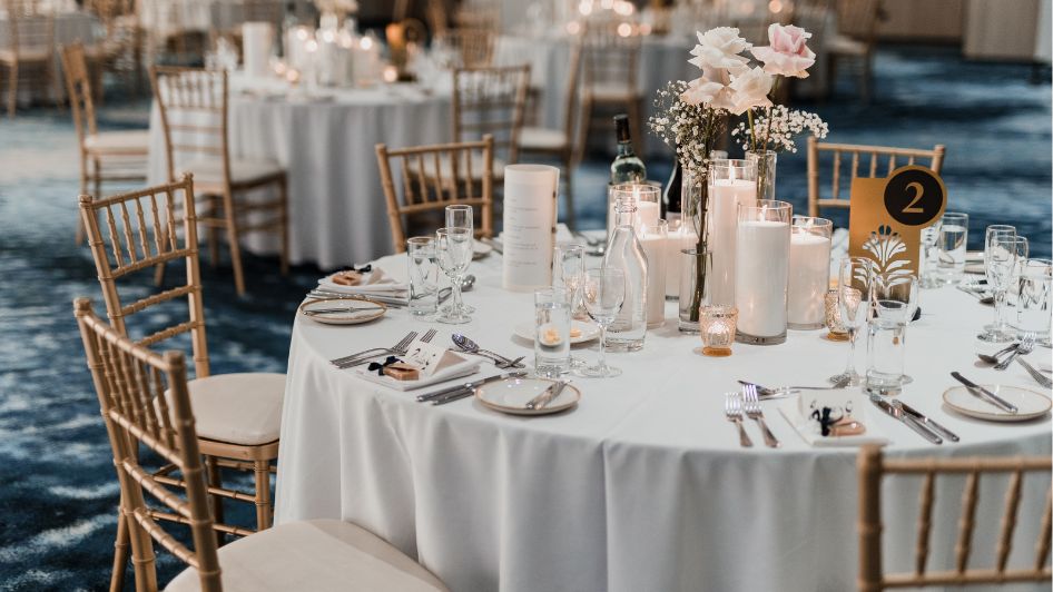 Unforgettable Weddings